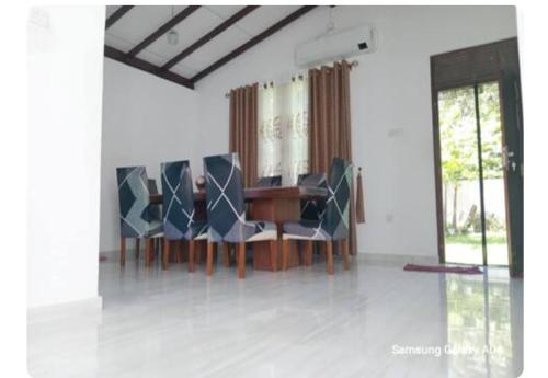 White house in Nawagamuwa South