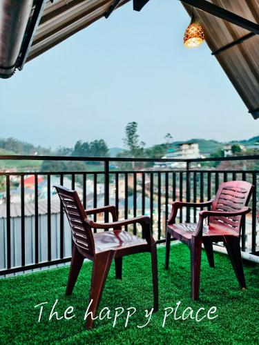 CARMEL HOME STAY in วตานัปปัลลี