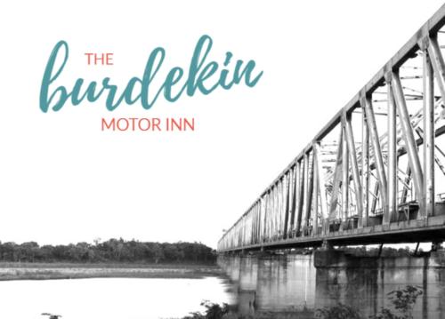 Létesítmények, Burdekin Motor Inn in Home Hill