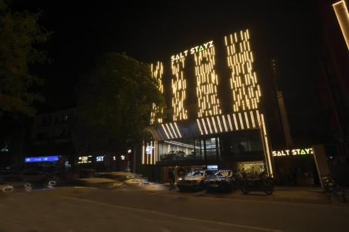 Foto - Saltstayz Premier - Naraina, Central Delhi
