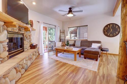 122 Lookout Ridge townhouse