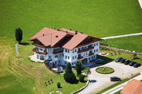 Apart-Pension Wesenauerhof