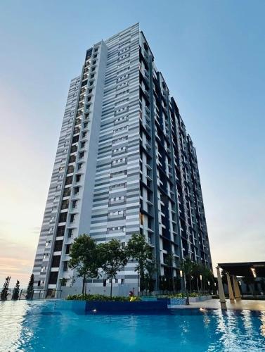 Admiral residence Melaka