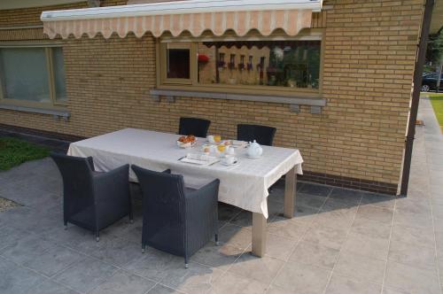 B&B Bloemenweelde - main image
