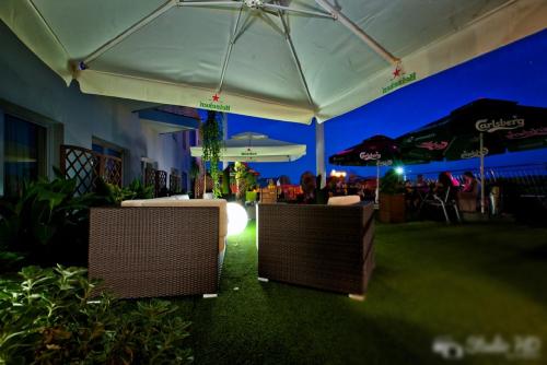 因內斯酒店 (Hotel Ines) in 塞茲索夫馬洛波烏斯基