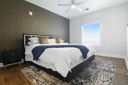 Stylish & Charming 2BR Nashville Retreat