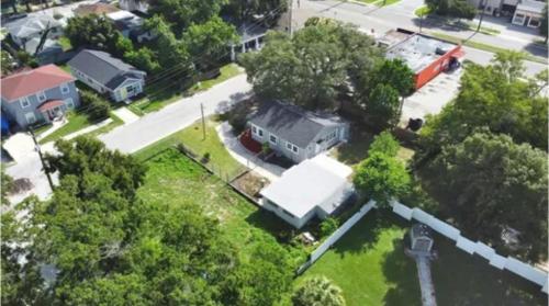 Central Tampa Hot Spot! in Τάμπα(Φλόριντα)