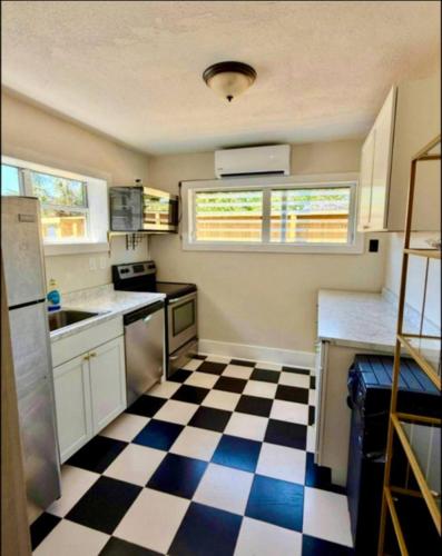 Central Tampa Hot Spot! in Τάμπα(Φλόριντα)