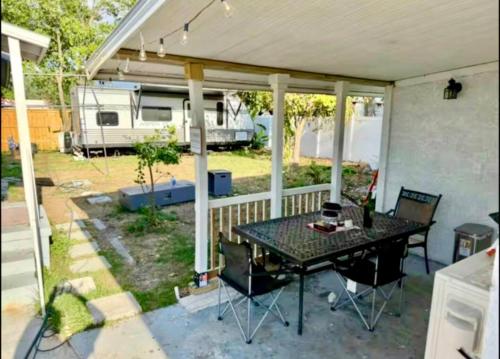 Central Tampa Hot Spot! in Τάμπα(Φλόριντα)