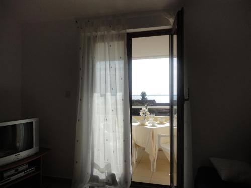 Létesítmények, Apartments Parac in Petrcane Városközpont