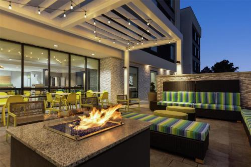 Home2 Suites By Hilton Dublin in Dublin, USA