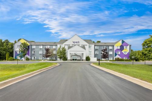 Spark By Hilton Traverse City, Traverse City