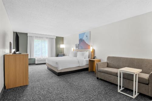 Spark By Hilton Traverse City, Traverse City (foto 5)