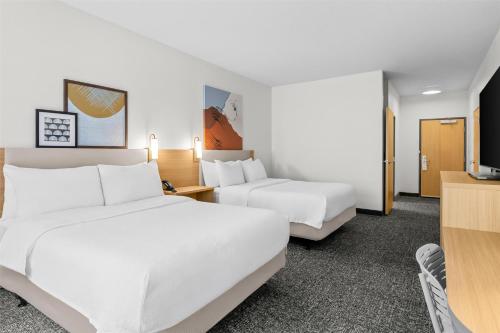 Spark By Hilton Traverse City, Traverse City (foto 9)