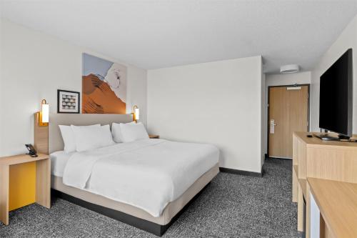 Fairfield Inn & Suites Traverse City - image 14