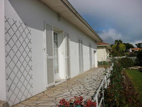 Villa HILLEBRAND gîte à louer Saint-Martin-de-Seignanx