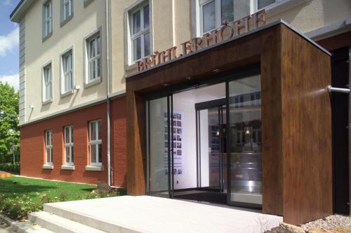 布鲁雷霍酒店 布鲁雷霍酒店