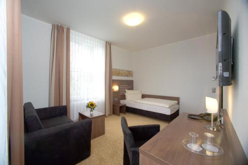 布鲁雷霍酒店 布鲁雷霍酒店