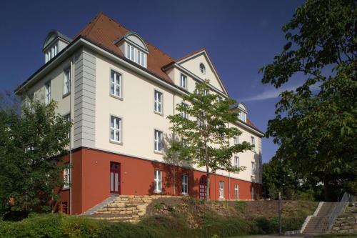 Hotel Brühlerhöhe - Erfurt