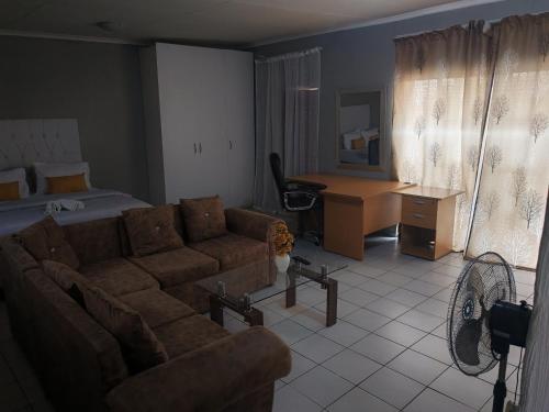 The Hidden, Boksburg (foto 2)