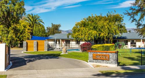 Cherylea Motel - Accommodation - Blenheim