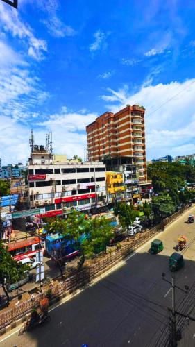 Hotel New Royal Palace Dhanmondi - Dhaka
