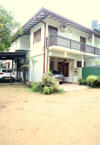 Villa Mango Tree in Keselwatta, Panadura in Bolgoda Lake