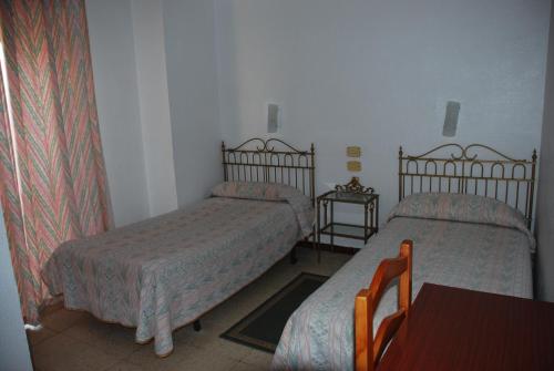 Pensión Versalles - image 2
