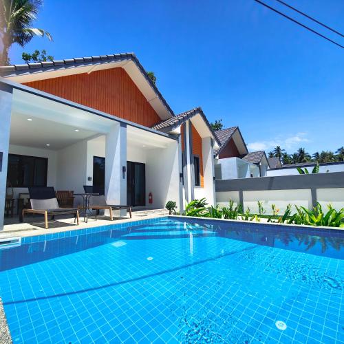 Villa Kokini - Ko Samui, Island