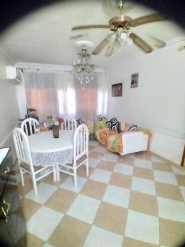 Chiba room
