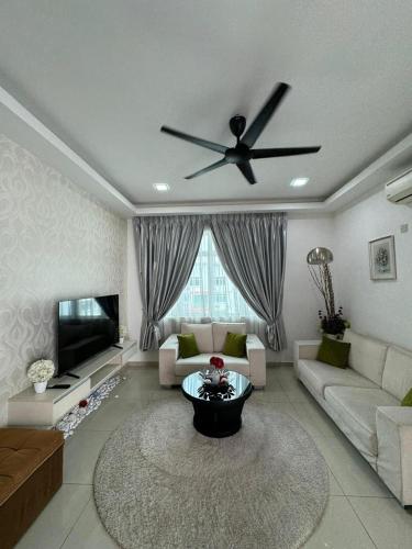 Ehsan Residence Sepang