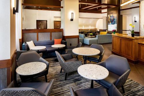 Hyatt Place Greenville/Haywood - Hotel - Greenville