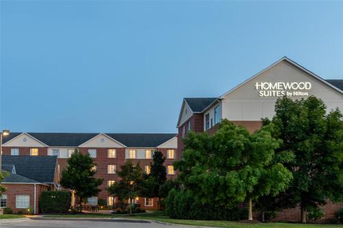 Homewood Suites by Hilton Detroit-Troy in Birmingham, USA