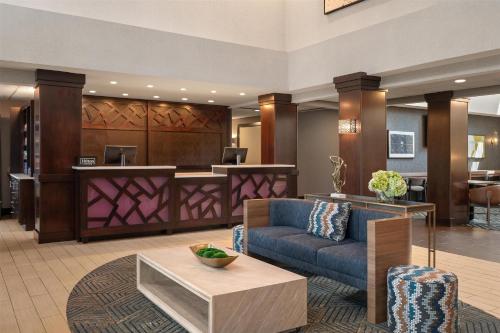 Homewood Suites by Hilton Columbus/Polaris in Columbus, USA