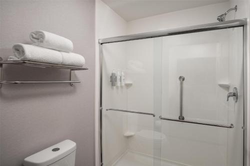Homewood Suites by Hilton Columbus/Polaris - image 6