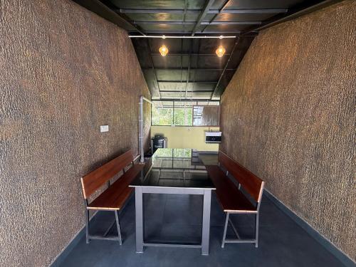 400m² 1 slaapkamer, 1 privé badkamer Villa in Muttil (Empire Private Pool Villa) in Muttil