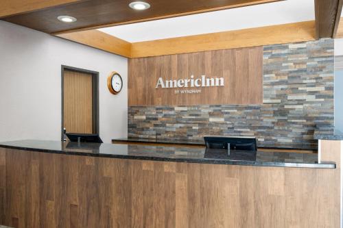 AmericInn by Wyndham Alexandria in Alexandria, USA