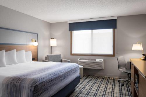 AmericInn by Wyndham Alexandria - image 10
