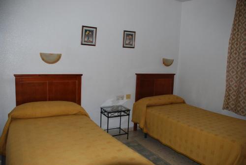 Pensión Versalles - main image