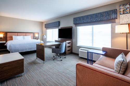 Hampton Inn & Suites by Hilton La Grande - image 5