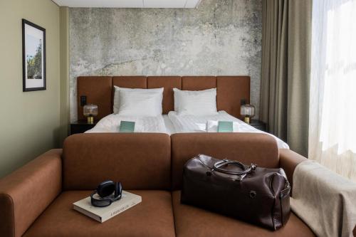 H28 - Hotel, Apartments and Suites by UHANDA in Tampere