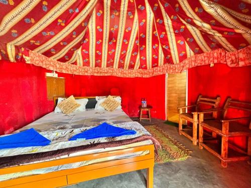 Gangaram osian village home stay in Osian