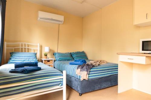 AAOK Jandowae Accommodation Park in Jandowae