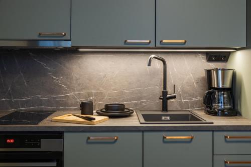 H28 - Hotel, Apartments and Suites by UHANDA in Tampere