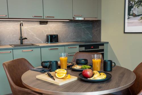 H28 - Hotel, Apartments and Suites by UHANDA in Tampere