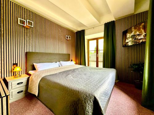 Hotel Bergen Zur Post by Rikas Hotels in Bergen (Traunstein)