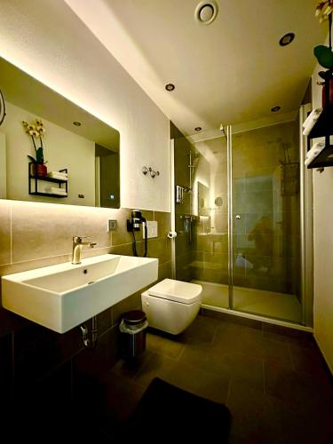 Hotel Bergen Zur Post By Rikas Hotels - Chiemsee