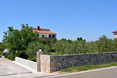  Apartments Nike, Pension in Gornje Selo