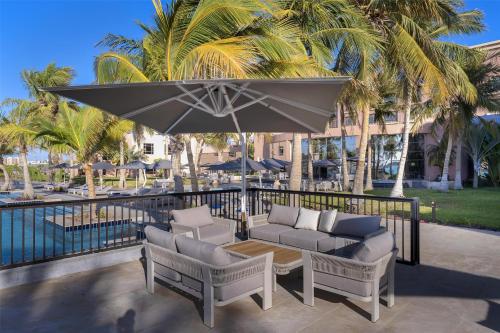 Uitzicht, Kempinski Hotel & Resort Sariya Yanbu Red Sea in Yanbu