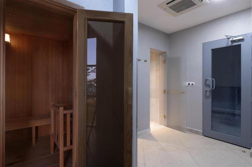 wellnessfaciliteiten, Kempinski Hotel & Resort Sariya Yanbu Red Sea in Yanbu